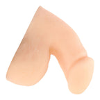 Tantus On The Go Silicone Packer  Ivory