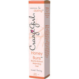 (D) Crazy Girl Honey Buns Boot Liscious Warming Gel