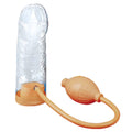 Nasstoys Personal Power Pumps, Maximizer