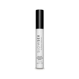 Bijoux Indiscrets Slow Sex Line Mouthwatering Spray - Premium Dry Mouth Solution and Deep Throat Spray for Adults - Sex Mouth Sp