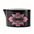 Kama Sutra Massage Candle Tropical Nights/ Plumera