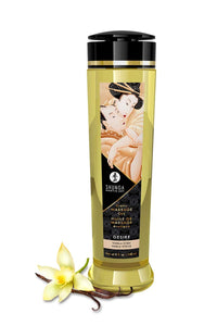 Massage Oils - Desire - 8 Fl. Oz.