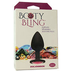 Booty Bling - Small Pink
