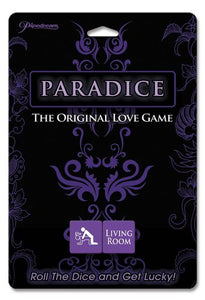 Paradice The Original Love Game