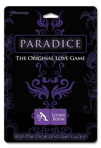 Paradice The Original Love Game