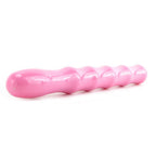 Nasstoys My First Anal Slim Vibe, Pink