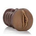 California Exotic Novelties Vivid Raw F**K Buddy, Black