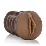 California Exotic Novelties Vivid Raw F**K Buddy, Black