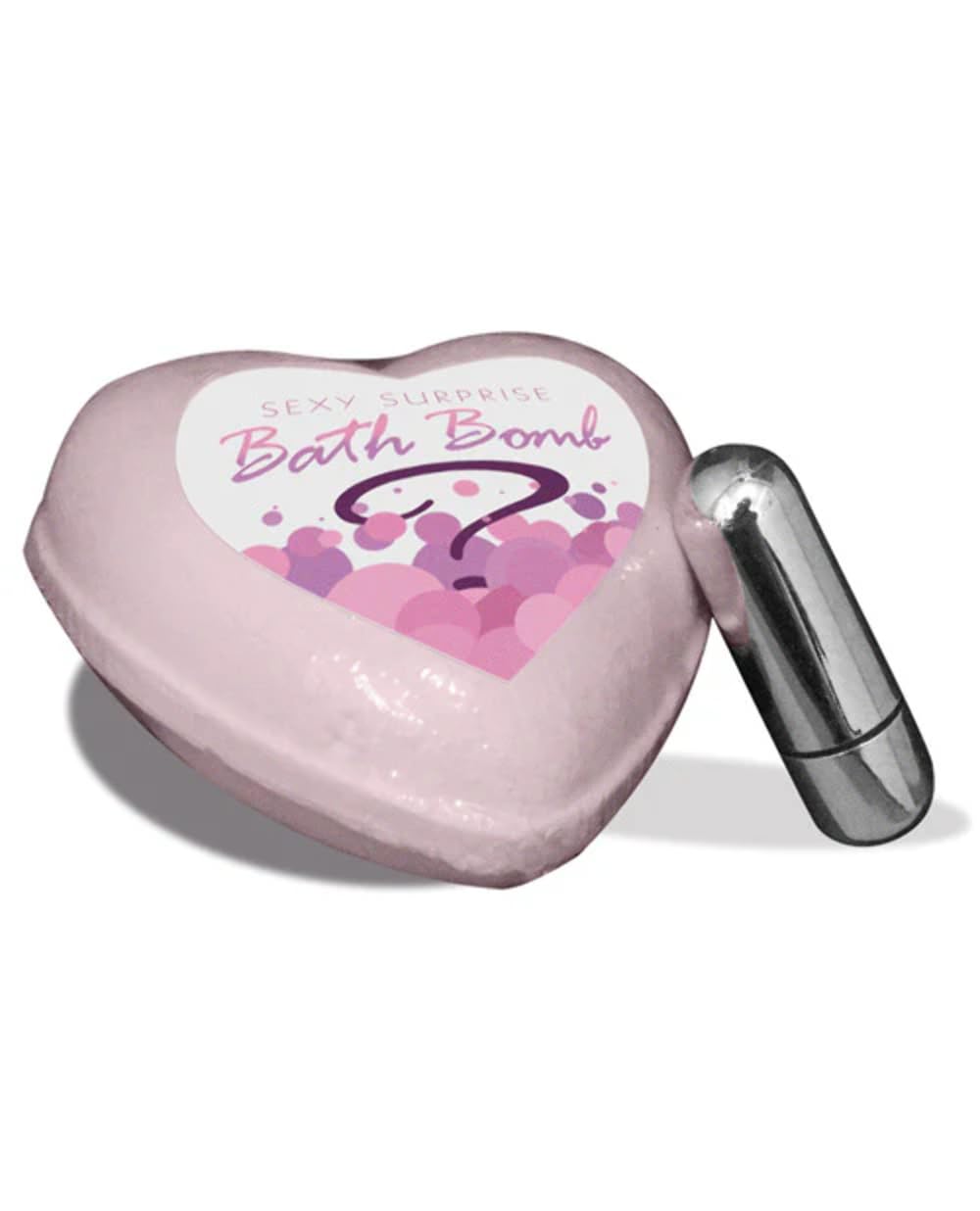 Kheper Games Sexy Surprise Bath Bomb