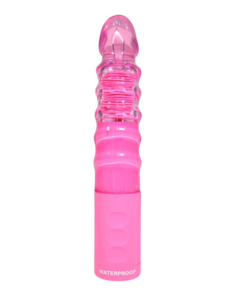 Evolved Novelties Dream Maker Night Cap Pink