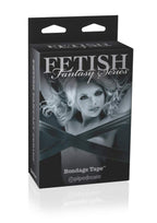 Pipedream Fetish Fantasy Fetish Fantasy Limited Edition  Bondage Tape  73 Ounce
