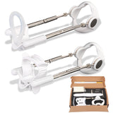 Penis Extender Stretcher Kit, Penis Pump Sex Toys for Men, Penis Stretcher Device for Men, Penis Enlargement Adjustable Stretchi