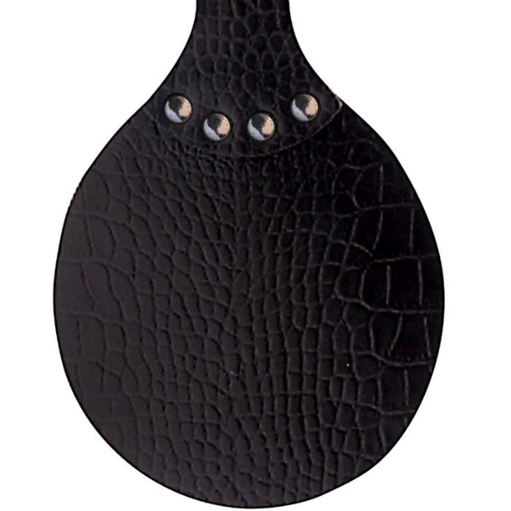 Fetish Fantasy Designer Paddle Ii, Black