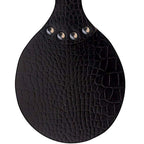 Fetish Fantasy Designer Paddle Ii, Black