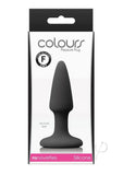 Colors Pleasures - Mini Plug - Black