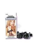 California Exotics Super Strap Wrist Cuffs