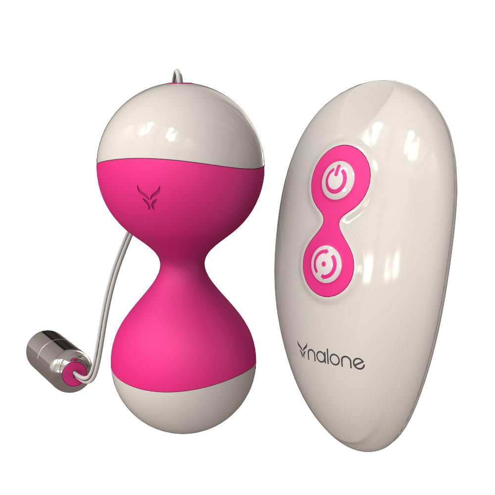 Malone Cheer Vibrating Beads