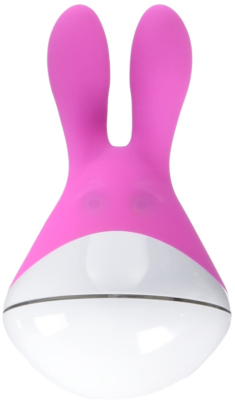 Ns Novelties Muse Vibrator, Pink