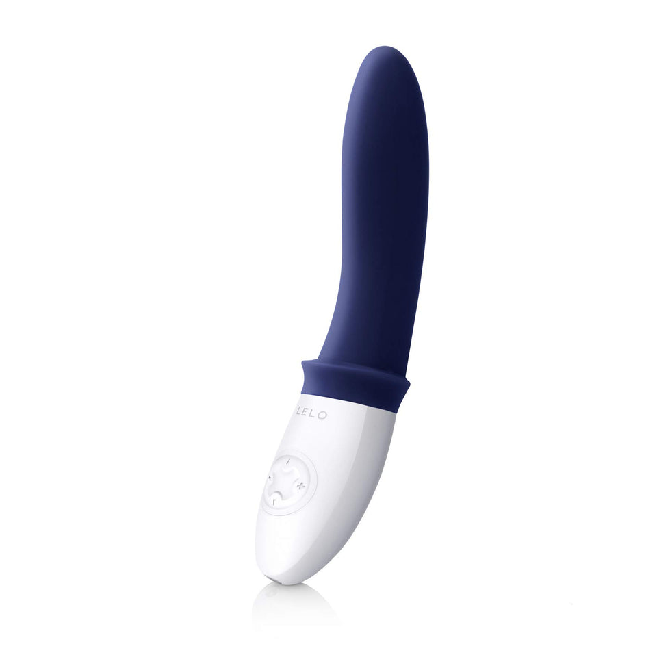 (Wd) Lelo Billy 2 Deep Blue (N