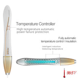 FST Automatic Temperature Control Heating Rods for Masturbator Pocket Pussy Artificial Vagina Adult Sex Products