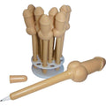 Pecker Pen 12Pc Display