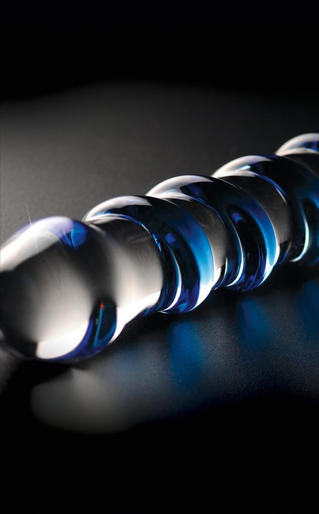 Pipedream Icicles No 5, Blue (2905-00)