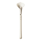 Zalo Calla-Ivory White