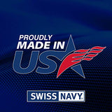 Swiss Navy Premium Silicone Sex Lubricant, 4 Ounce, Md Science Lab
