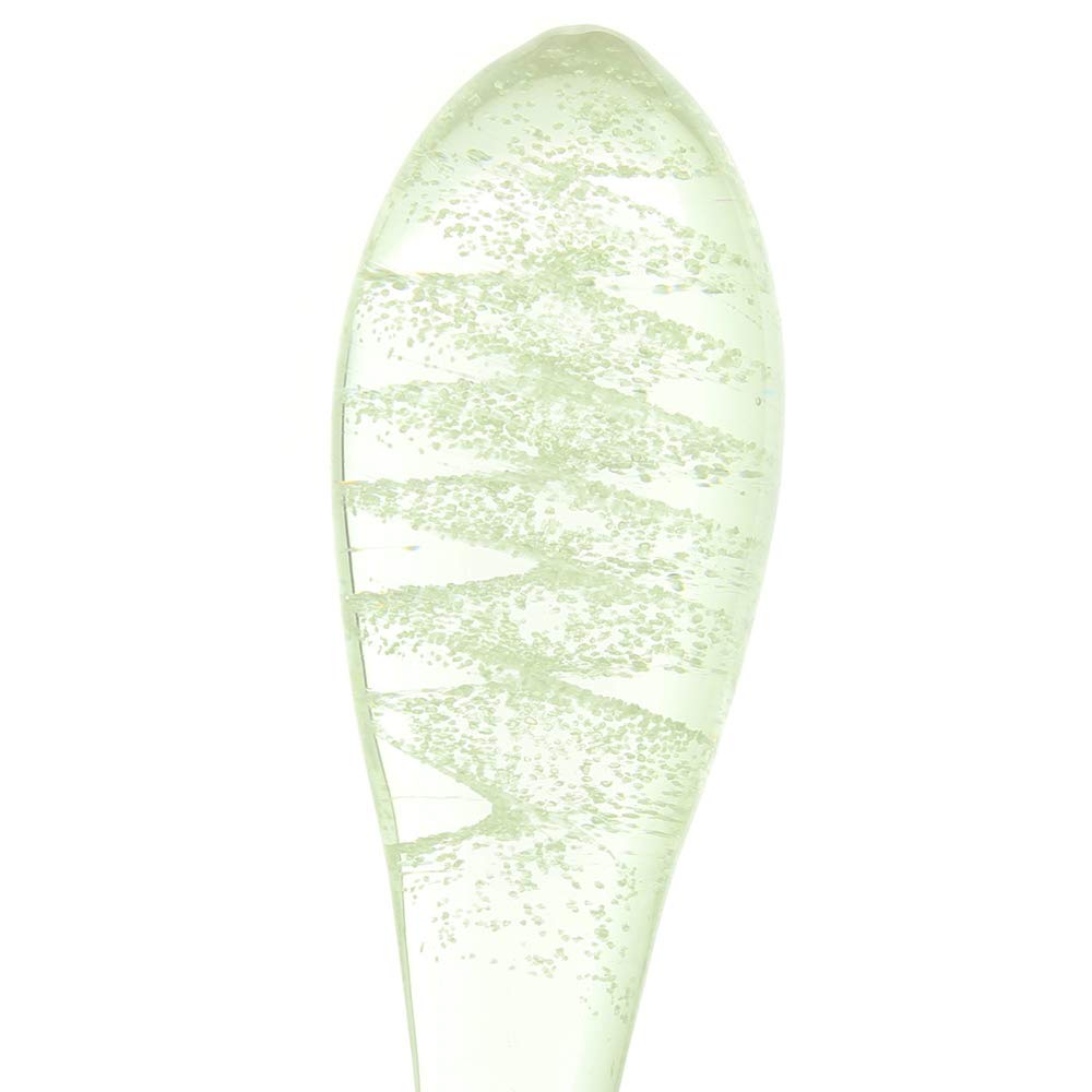 Firefly Glass - Ace Glass Plug - Clear