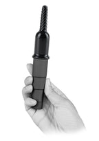 Fetish Fantasy Fetish Fantasy Limited Edition - Mini Mite Vibe W/Attachments, 3.60 Ounce