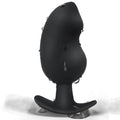 Butt Plugs Silicone Sex Toys Anal Plugs Anal Adult Sex Toys & Games Anal Training Kit with Curved Base & Slender Waist Prostate