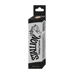 Stallion Delay Cre .5Oz.