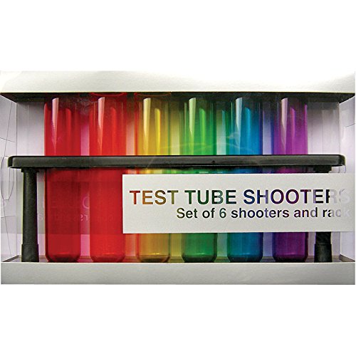 Kheper Games, Inc., Acetate Test Tube Shooter