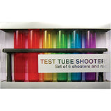 Kheper Games, Inc., Acetate Test Tube Shooter