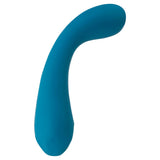 (Wd) Swan Squeeze Curve Teal