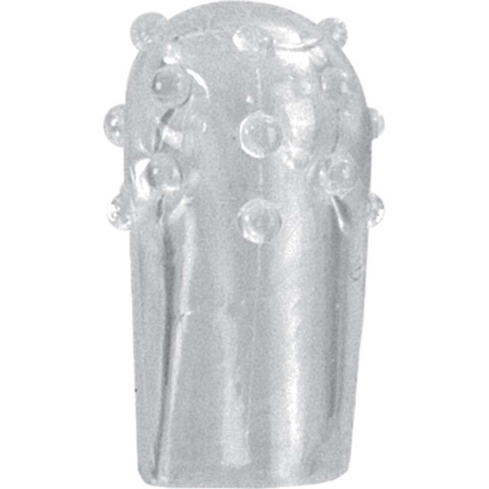 California Exotics Silicone Bullet Sleeve
