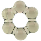 Classix Performance Cock Ring Set Smoke