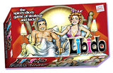 California Exotic Novelties Libido Adult Party Game
