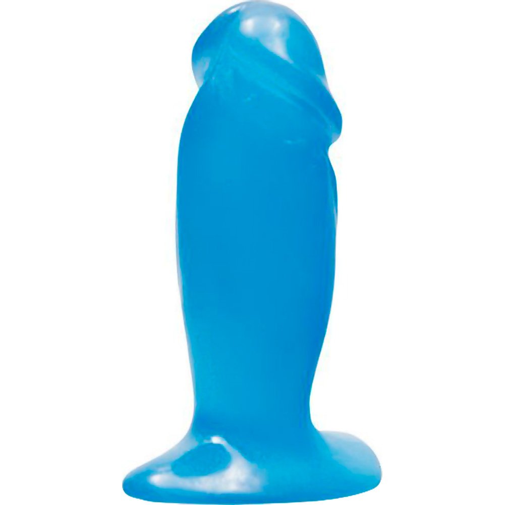 (Wd) Ignite Cock Plug Small Bl