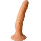 Skinsations Latin Lover Playful Partner 8 Strap On "