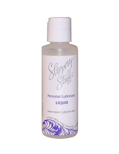 Slippery Stuff 4Oz Liquid