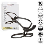 Boundless Multi-Purpose Rechargeable Harness