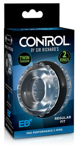 Pipedream Products Control By Sir Richard'S Pro Performance C-Ring