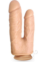 Skinsations Duplexx Double Dildo