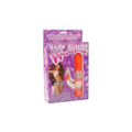 Pipedream Products Baby Bunny Wabbit - Pink