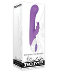 Enchanted Bunny Purple