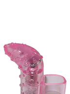 W/p Finger Fun Pink