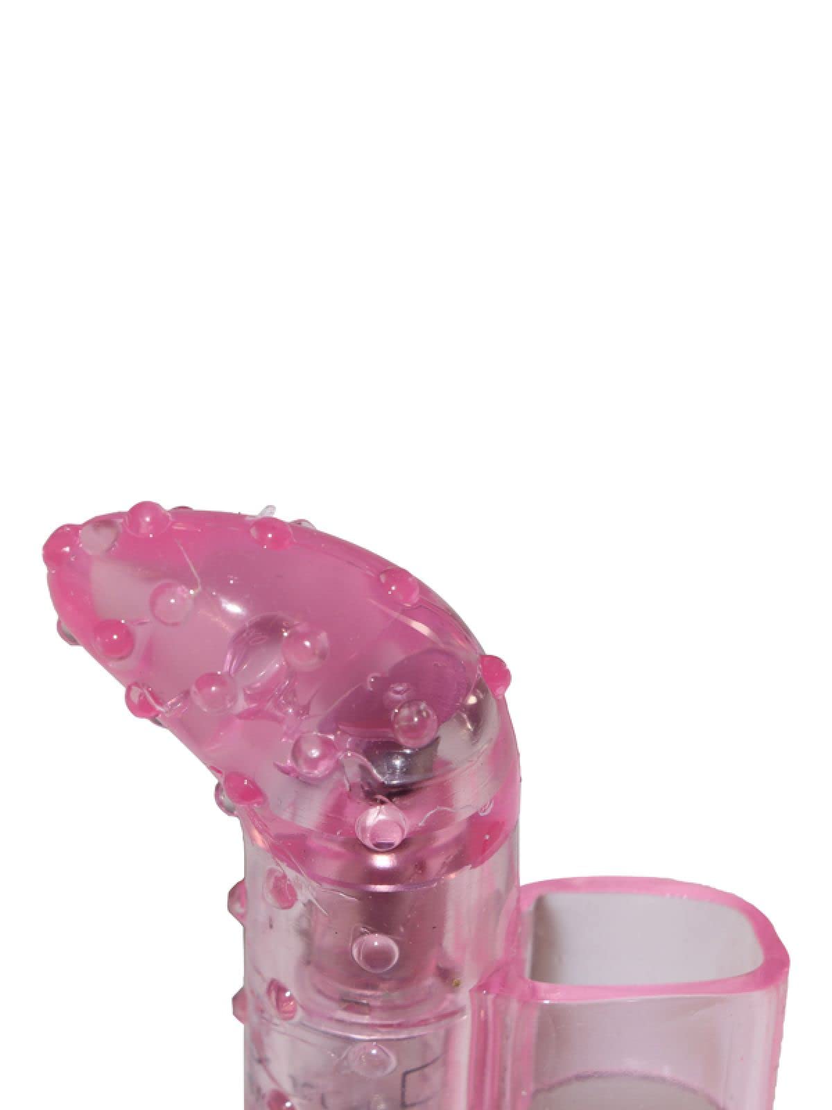 W/p Finger Fun Pink