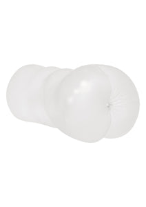 (Wd) Vivid Raw Beaded Ass