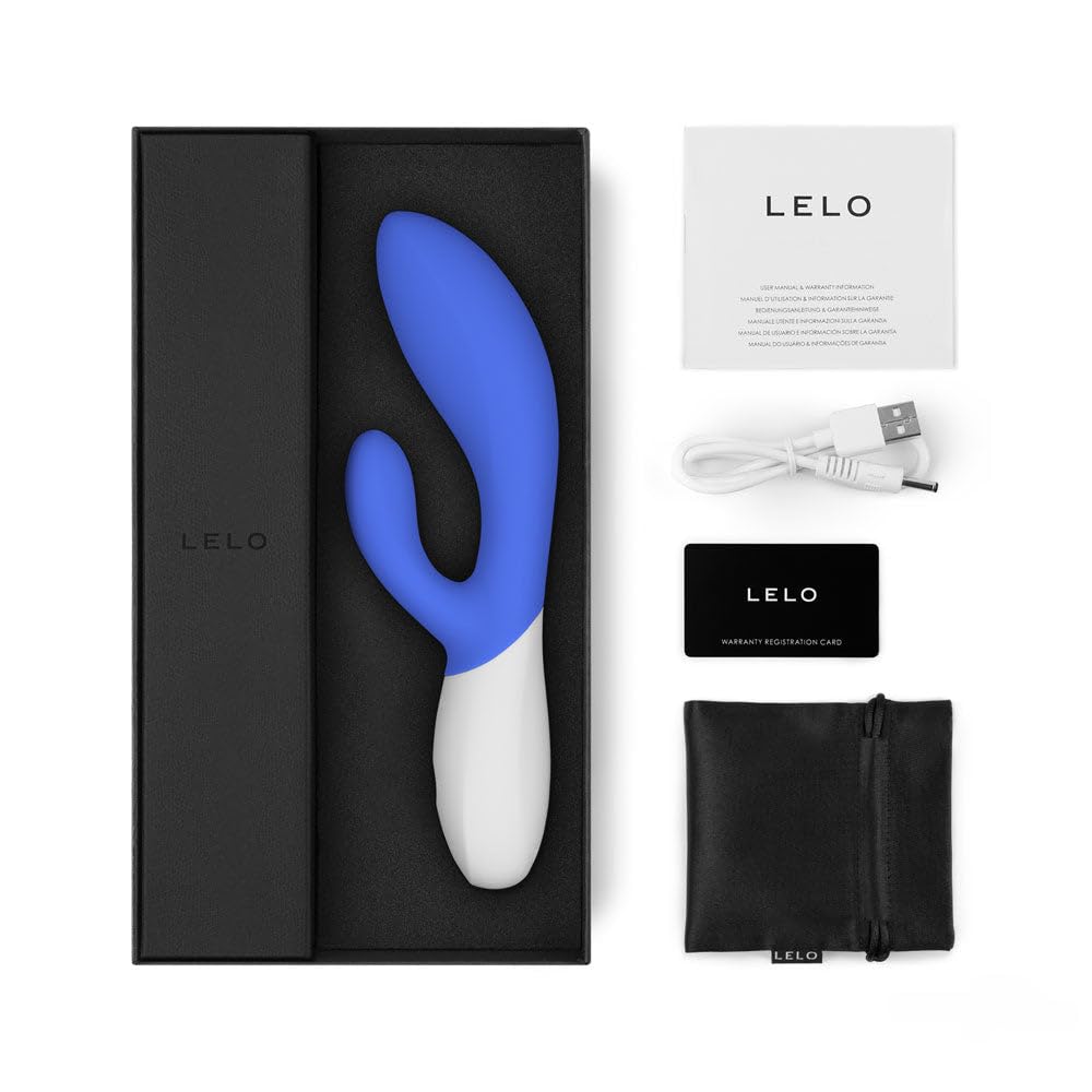 Lelo Ina Wave 2-California Sky